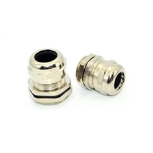 Products - Metal Cable Gland, Brass Cable Gland, Stainless Steel Cable ...