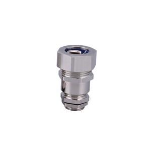 Кабельный ввод для металлического шланга Кабельный ввод для металлического шланга