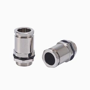 Кабельные вводы с одинарным уплотнением Кабельные вводы с одинарным уплотнением